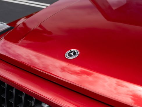 Used 2024 Mercedes-Benz G 63 AMG 4MATIC image 16