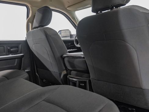 Used 2020 RAM 3500 Tradesman image 37