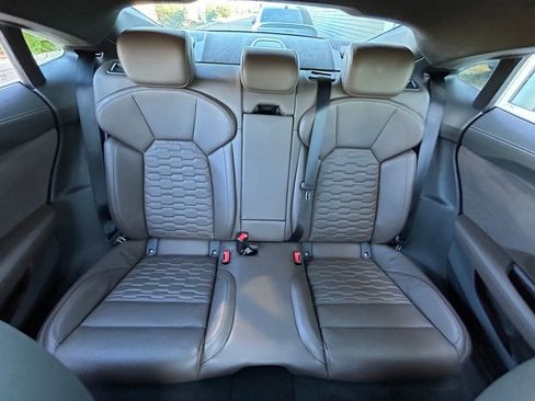 Used 2023 Audi RS e-tron GT w/ Ceramic Brake Package image 55