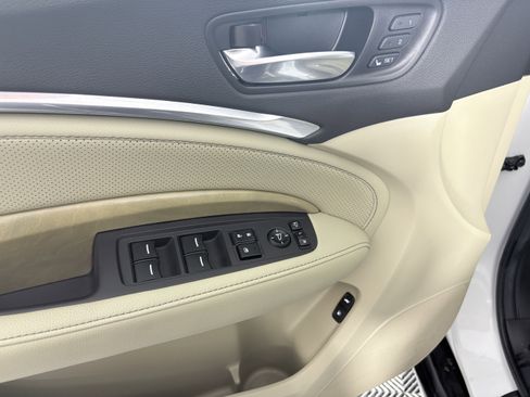Certified 2020 Acura MDX SH-AWD w/ Technology Package image 12