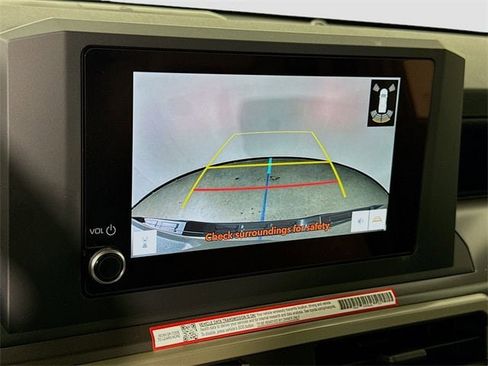 New 2025 Toyota Tacoma SR5 image 13