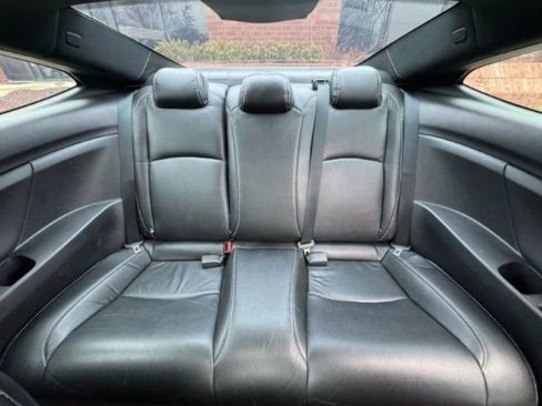 Used 2019 Honda Civic EX image 14