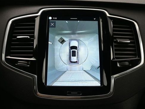 Used 2023 Volvo XC90 B6 Plus w/ Protection Package Premier AWD/4WD image 20
