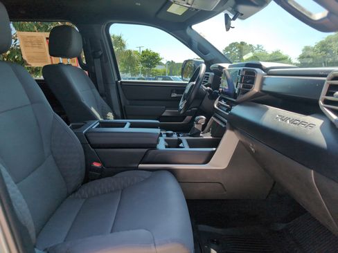 Certified 2025 Toyota Tundra SR5 w/ SR5 Convenience Package image 32