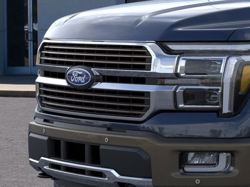 New 2026 Ford F150 King Ranch AWD/4WD image 17
