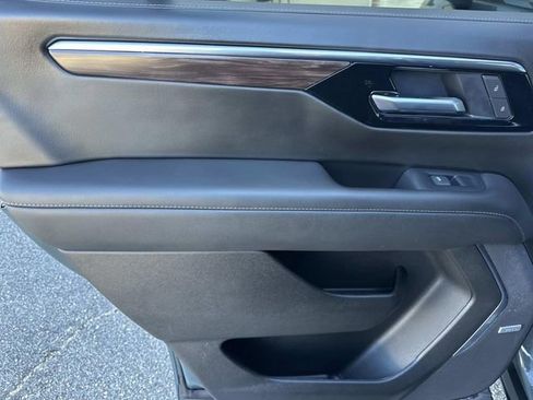 New 2026 Chevrolet Tahoe Z71 w/ Z71 Off-Road Package image 34