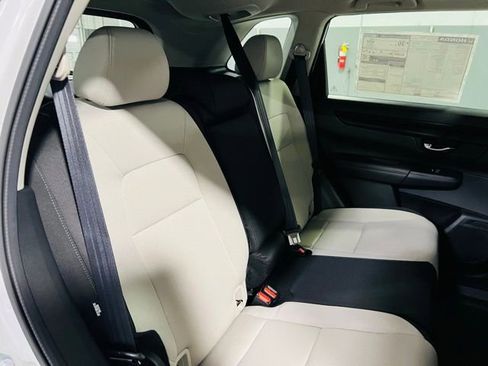 New 2026 Honda CR-V EX image 29