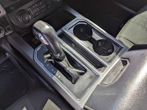 Used 2020 Ford F150 XLT w/ Equipment Group 302A Luxury image 19