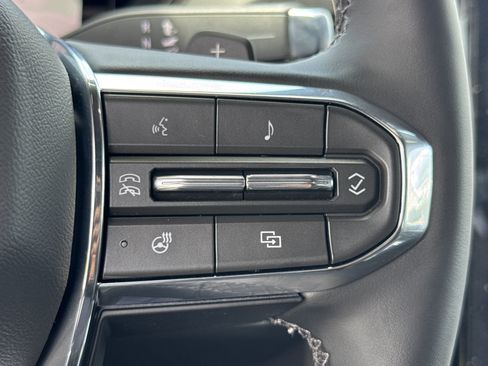 New 2026 GMC Yukon Elevation AWD/4WD image 20