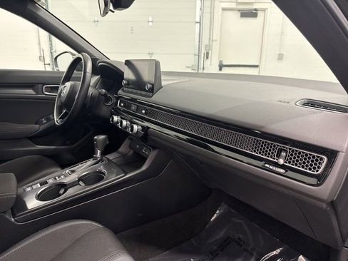 Certified 2023 Honda Civic Sport image 19