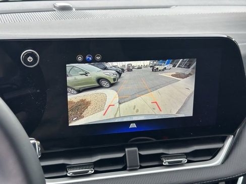 Certified 2025 Chevrolet Equinox LT image 9