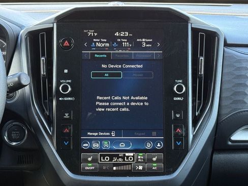 Used 2025 Subaru Forester Premium AWD/4WD image 23