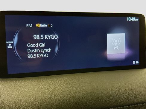 Used 2025 MAZDA CX-5 Carbon Edition image 21