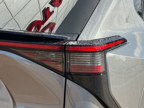 New 2026 Toyota bZ image 33