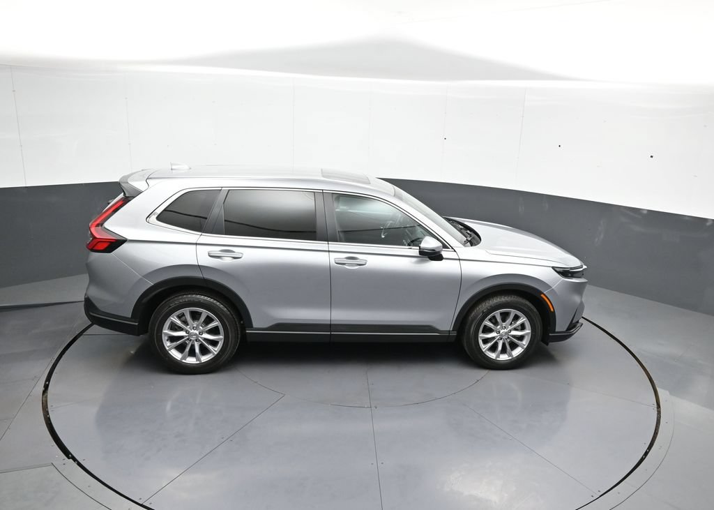 Certified 2024 Honda CR-V EX-L image 37