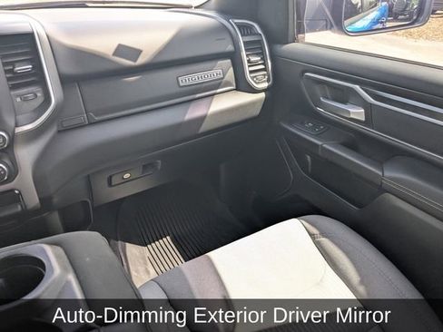 Used 2023 RAM 1500 Big Horn AWD/4WD image 20
