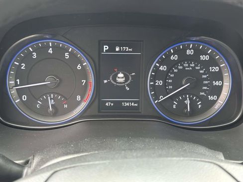 Used 2020 Hyundai Kona Ultimate image 26