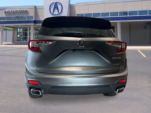 New 2026 Acura RDX w/ Technology Package image 4