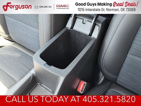 New 2026 Buick Envista Preferred w/ Convenience I Package FWD image 30