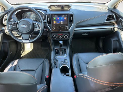 Used 2020 Subaru Crosstrek 2.0i Limited w/ Moonroof Package w/Navigation image 11