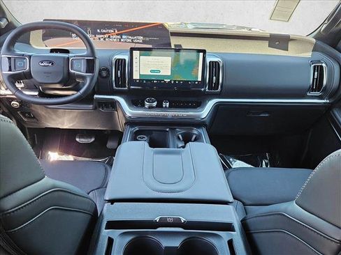 New 2026 Ford Expedition Platinum AWD/4WD image 14