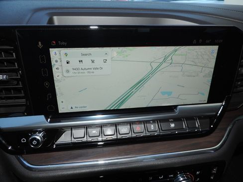 Certified 2023 GMC Sierra 1500 SLT image 22