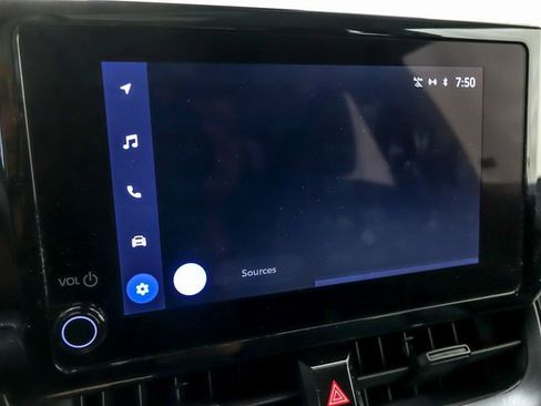 Certified 2024 Toyota Corolla LE image 18