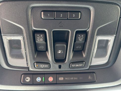 New 2026 GMC Sierra 2500 AT4X AWD/4WD image 23