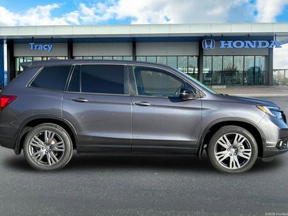 Used 2021 Honda Passport EX-L