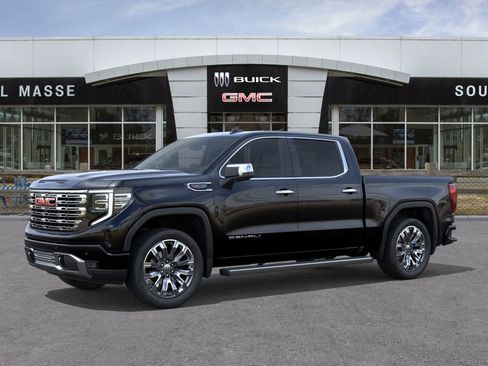 New 2026 GMC Sierra 1500 Denali image 2