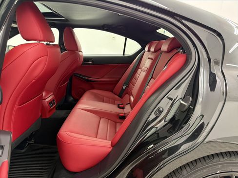 Used 2023 Lexus IS 350 F Sport image 14
