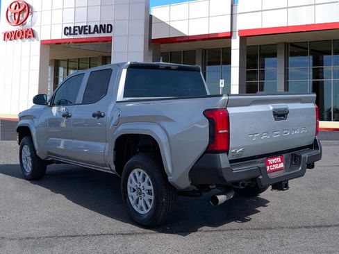 New 2026 Toyota Tacoma SR image 3