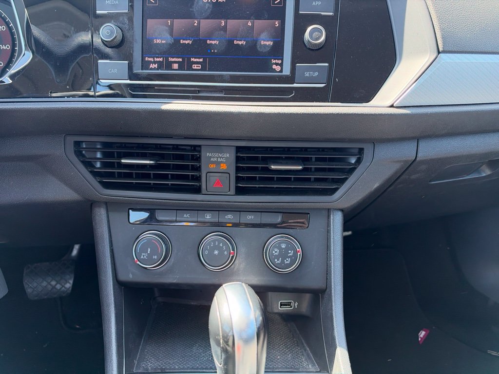 Used 2019 Volkswagen Jetta S w/ Driver Assistance Package FWD image 13