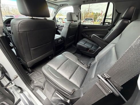 Used 2018 Chevrolet Tahoe LT image 9