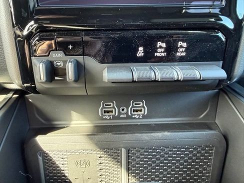 New 2026 RAM 1500 Big Horn AWD/4WD image 29