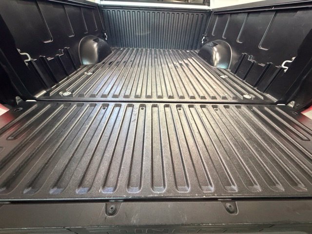 Used 2024 Toyota Tundra SR5 AWD/4WD image 21