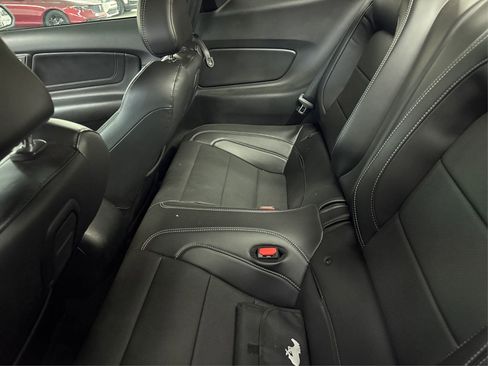 Used 2022 Ford Mustang Mach 1 w/ Mach 1 Handling Package image 14