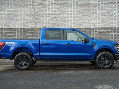 New 2026 Ford F150 STX AWD/4WD image 4