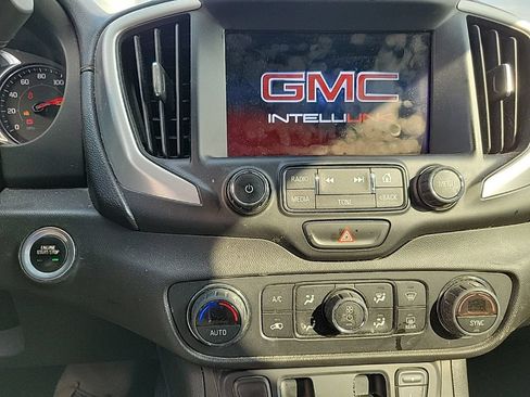 Used 2018 GMC Terrain SLE w/ Driver Convenience Package AWD/4WD image 5
