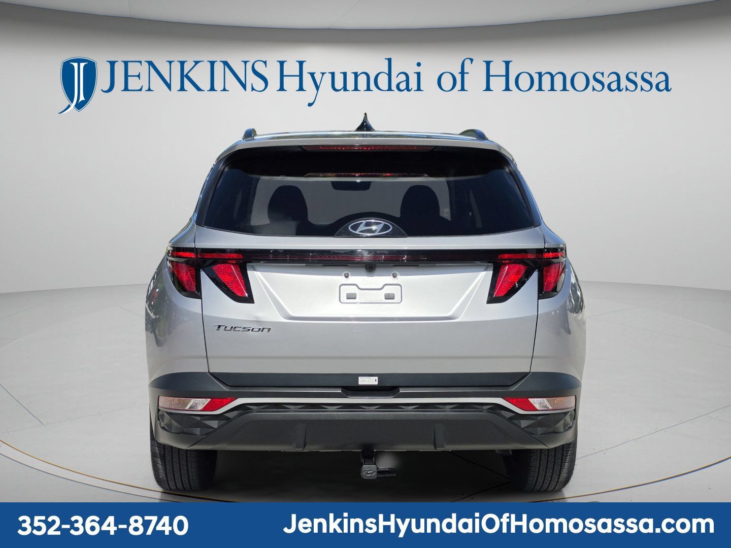 Used 2024 Hyundai Tucson SEL FWD image 5
