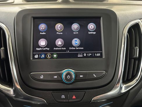 Certified 2024 Chevrolet Equinox LT image 13