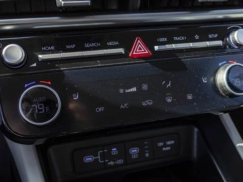 Certified 2025 Hyundai Tucson SEL image 19