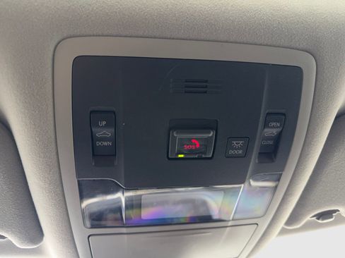 Used 2020 Lexus RX 350 350 w/ Premium Package image 36