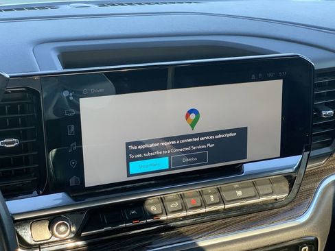 Certified 2024 Chevrolet Silverado 1500 RST image 12