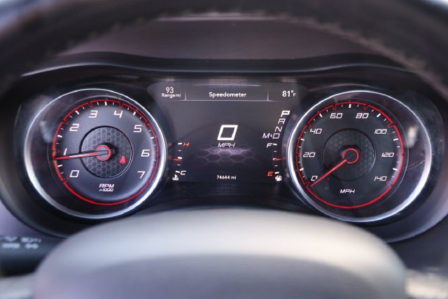 Used 2022 Dodge Charger GT RWD image 13