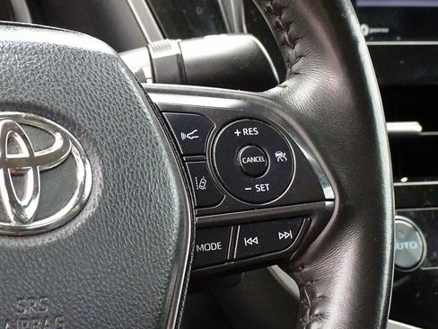 Used 2024 Toyota Camry SE FWD image 29