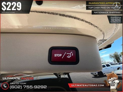 Used 2013 Mercedes-Benz GL 450 4MATIC image 15