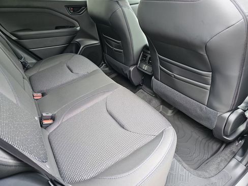 New 2026 Subaru Forester Premium AWD/4WD image 14