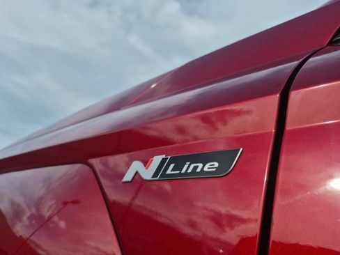 Used 2024 Hyundai Kona N Line AWD/4WD image 37