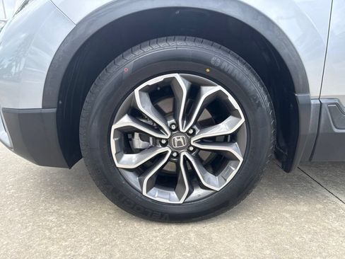 Used 2022 Honda CR-V EX image 9